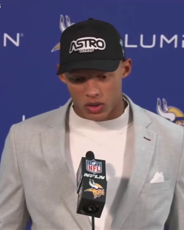 Dobbs Ty Chandler